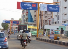 Tanjore---Traffic-Signal--New-Bus-Stand