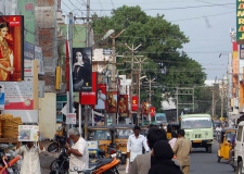 Thiruvannamalai---Pole-Kiosk